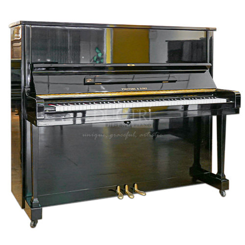 Fukuyama & Sons Alexander