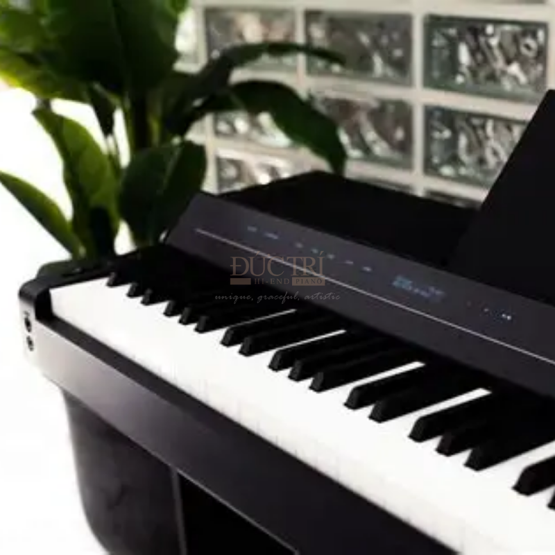 Yamaha P-S500 8 Góc nghiêng Piano Yamaha P-S500