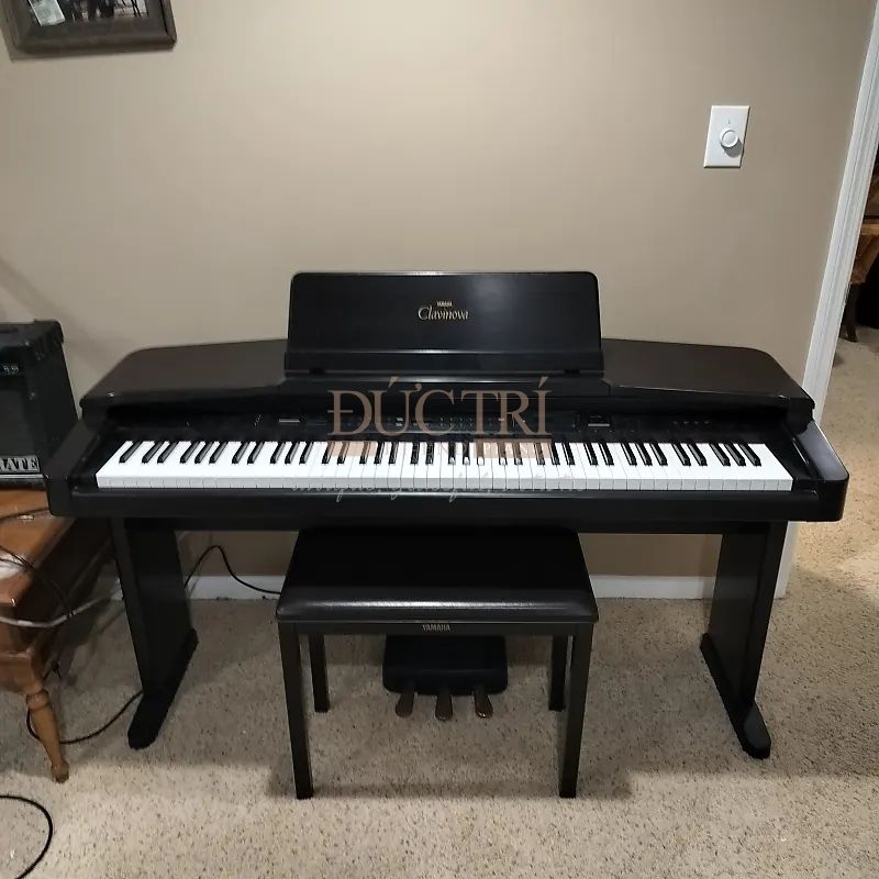 Hình ảnh đàn Piano Yamaha YDP-145