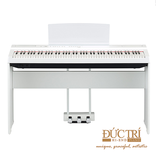 yamaha p-125