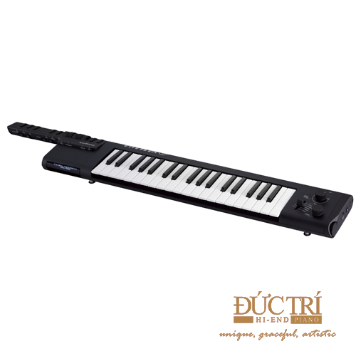 Yamaha SHS-500 - Đen