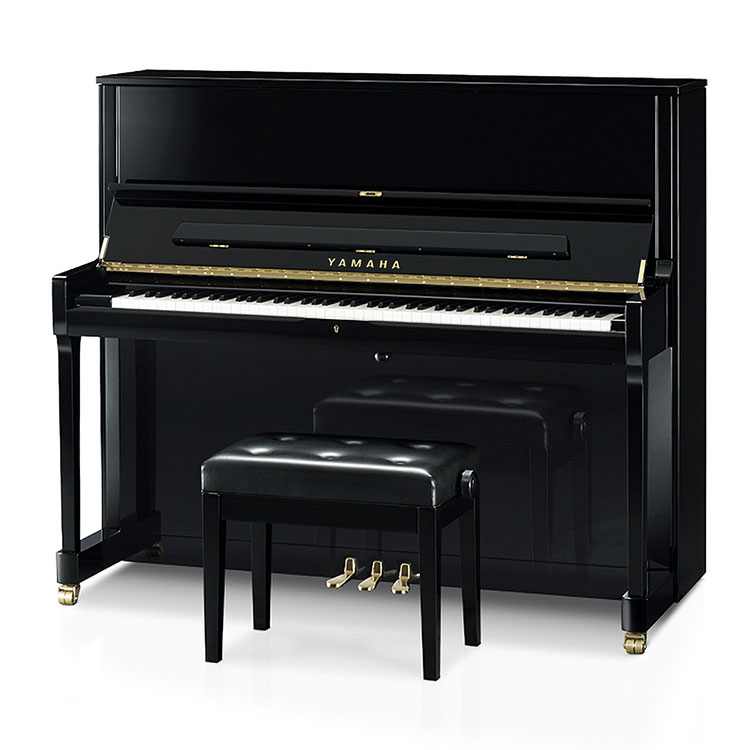đàn piano yamaha u1h