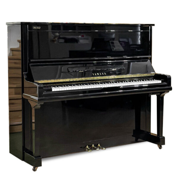 Đức trí music bán đàn piano yamaha u30as