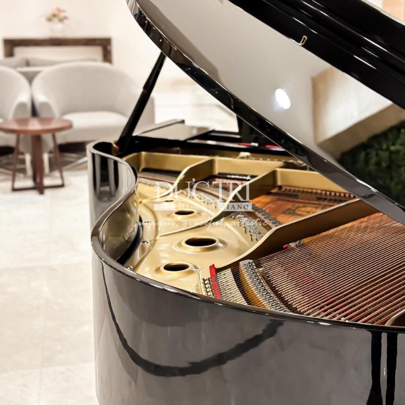 Yamaha G3B 21 Bộ máy đàn piano Yamaha G3B