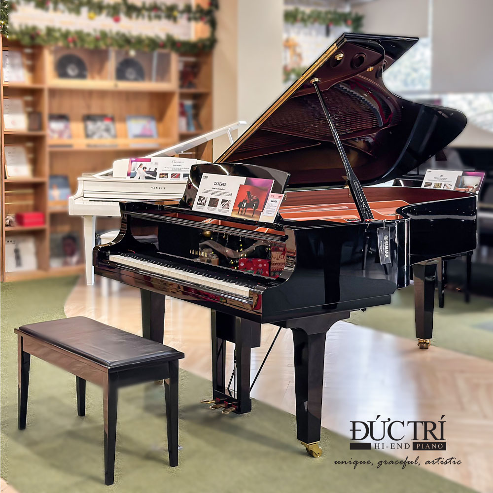 Yamaha DC7X ENPRO