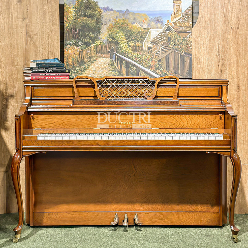 Kiểu dáng Đàn piano Yamaha M2H