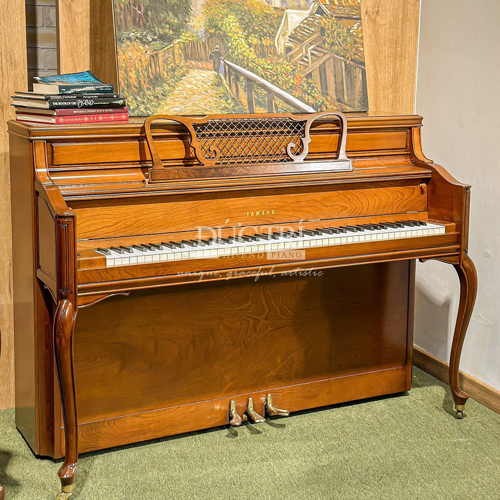Mua Đàn piano Yamaha M2H cổ điển