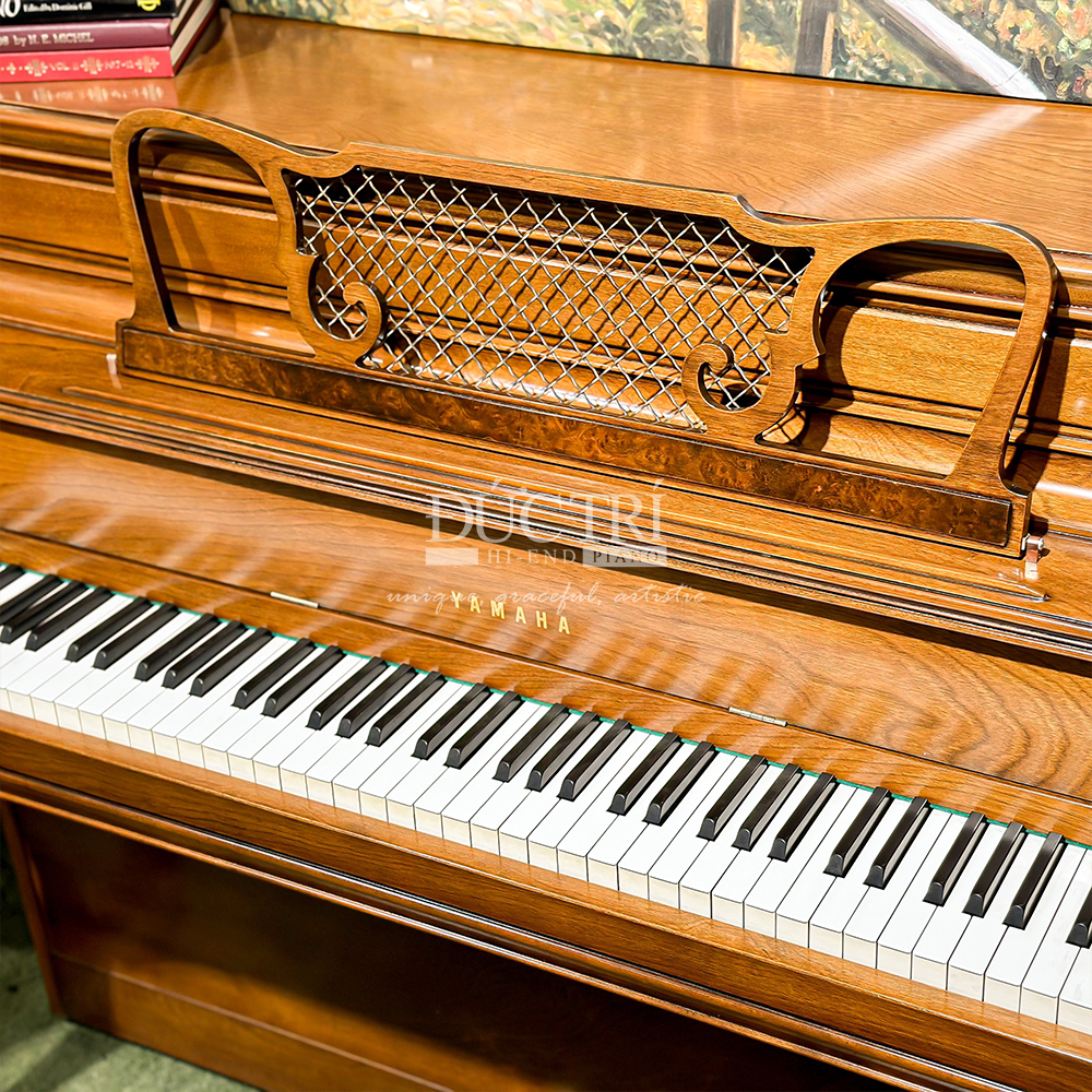 Bàn phím cơ Yamaha M2H