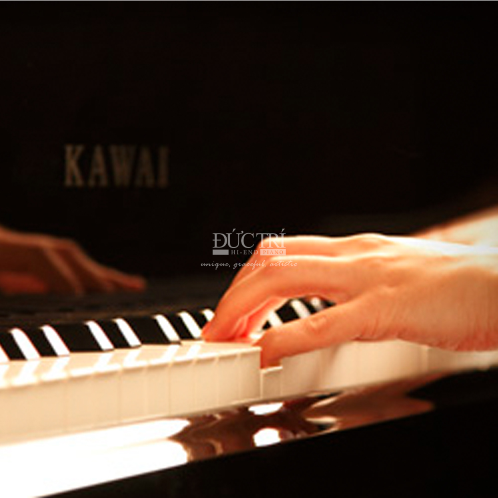 Bàn phím NEOTEX trên Kawai K800