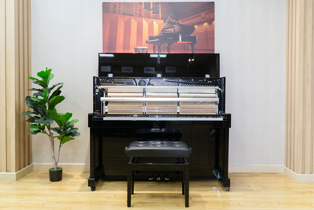 Đàn piano kawai nd-21