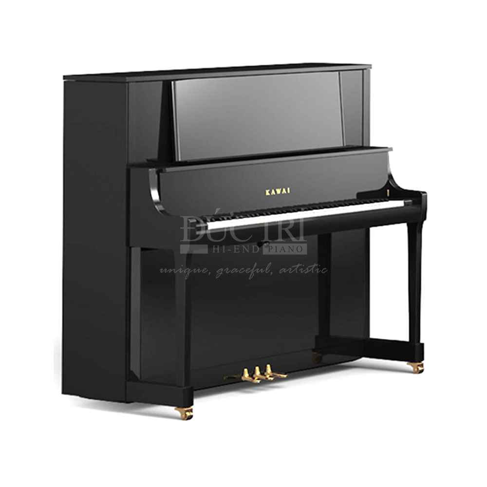 đàn piano kawai K800 cao cấp đức trí music