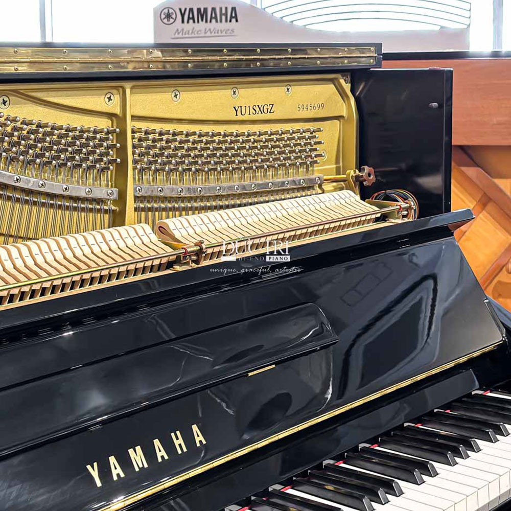 Action đàn Piano yamaha yu1sxgz