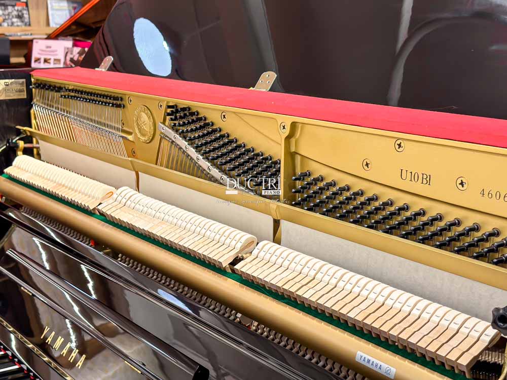Chốt pin đàn piano yamaha u10bl cao cấp