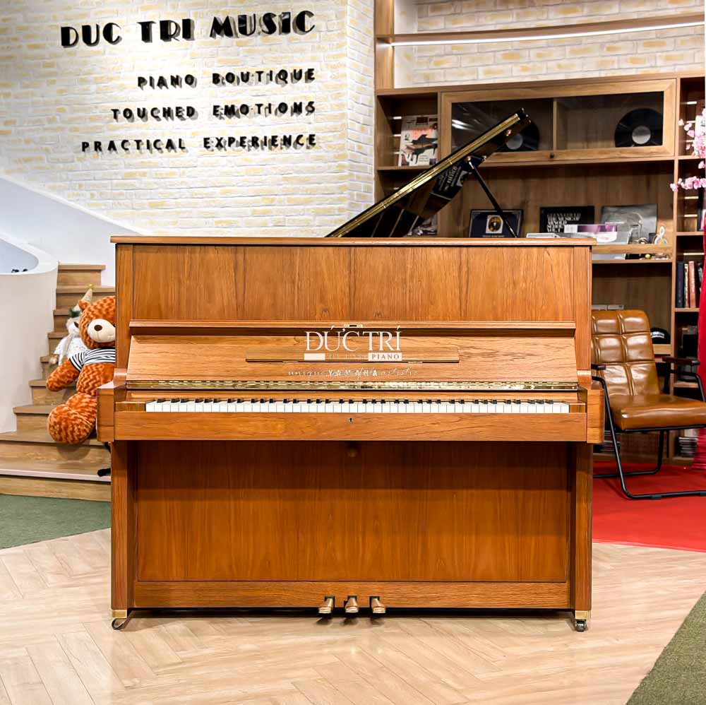 Yamaha w109B