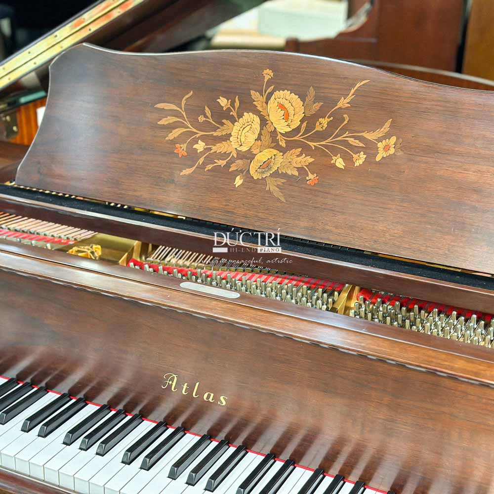Atlas Piano