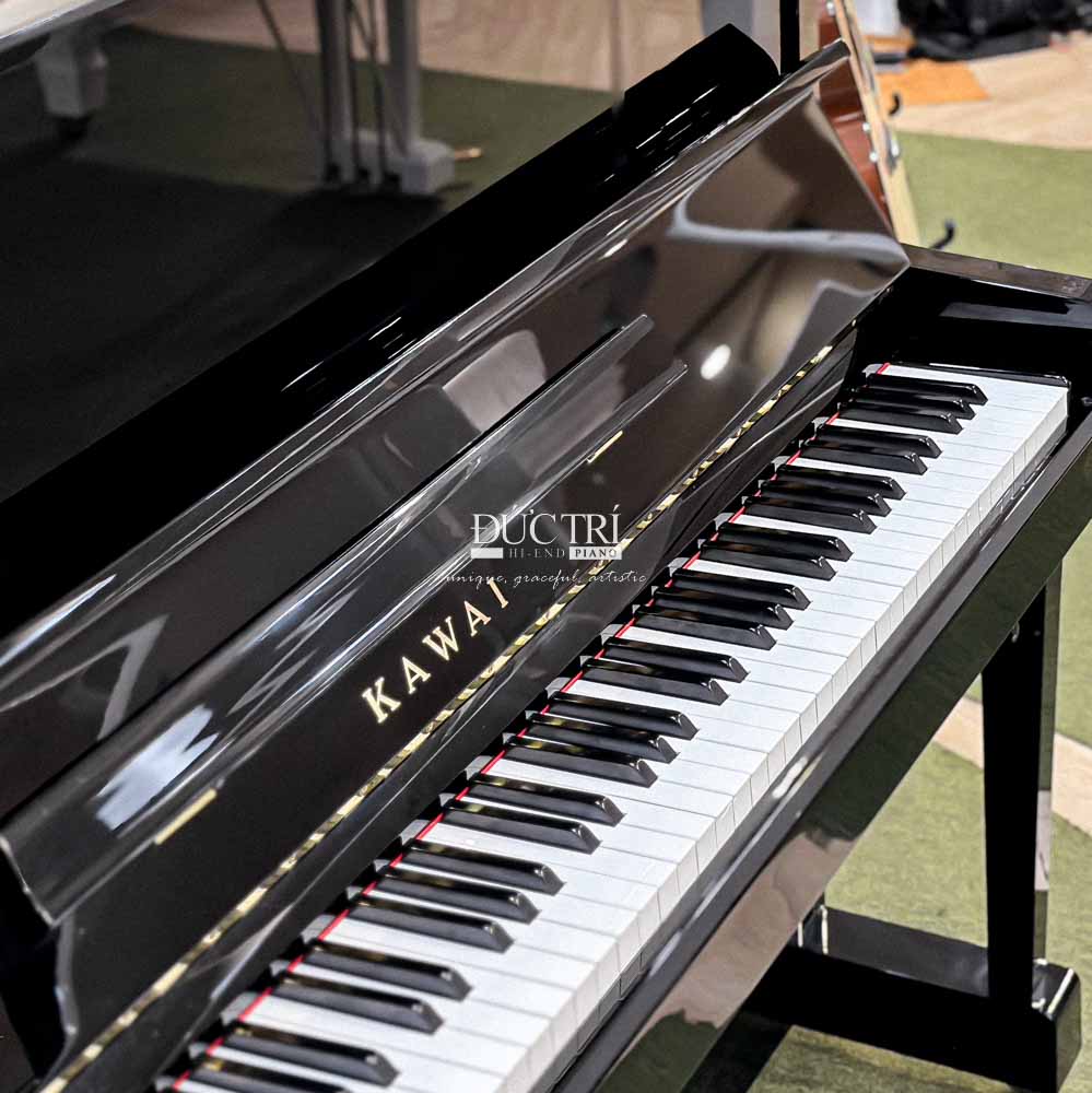 Bàn phím Đàn Piano Kawai ku20 atc