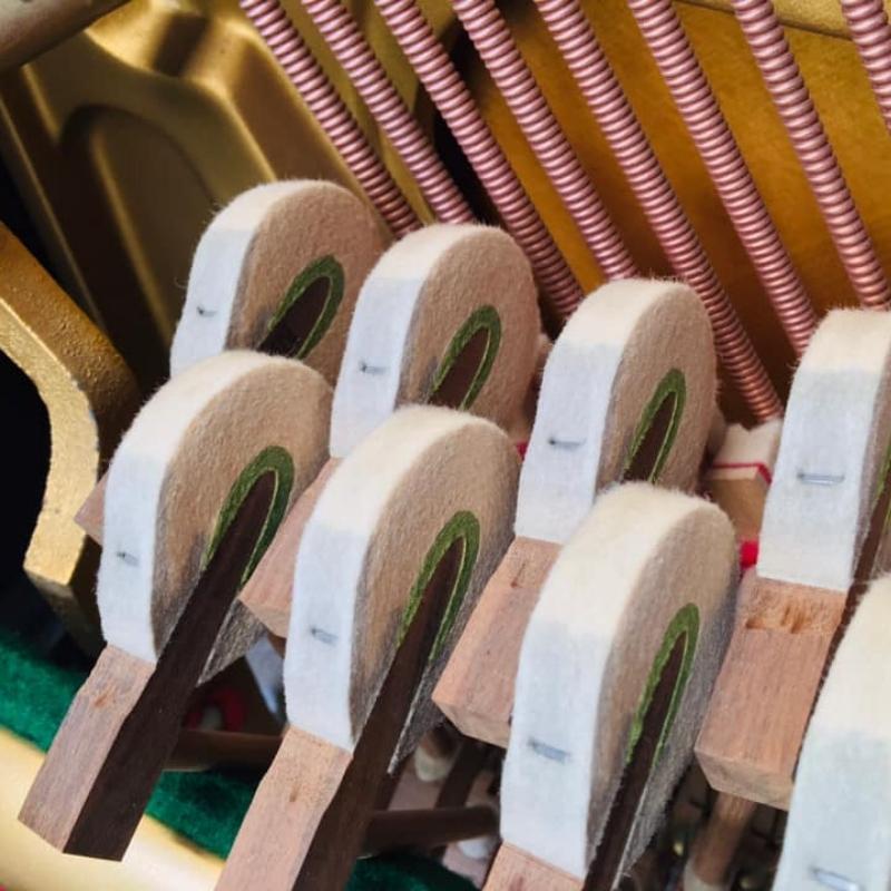 Yamaha UX5 10 Búa đàn Yamaha UX5