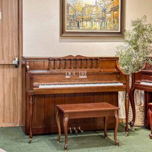Đàn Piano Kawai KL68C đức trí music