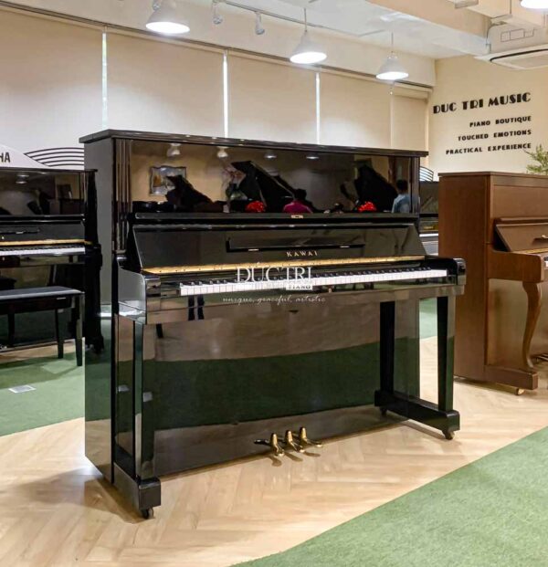 Đàn Piano Kawai KU3D giá rẻ