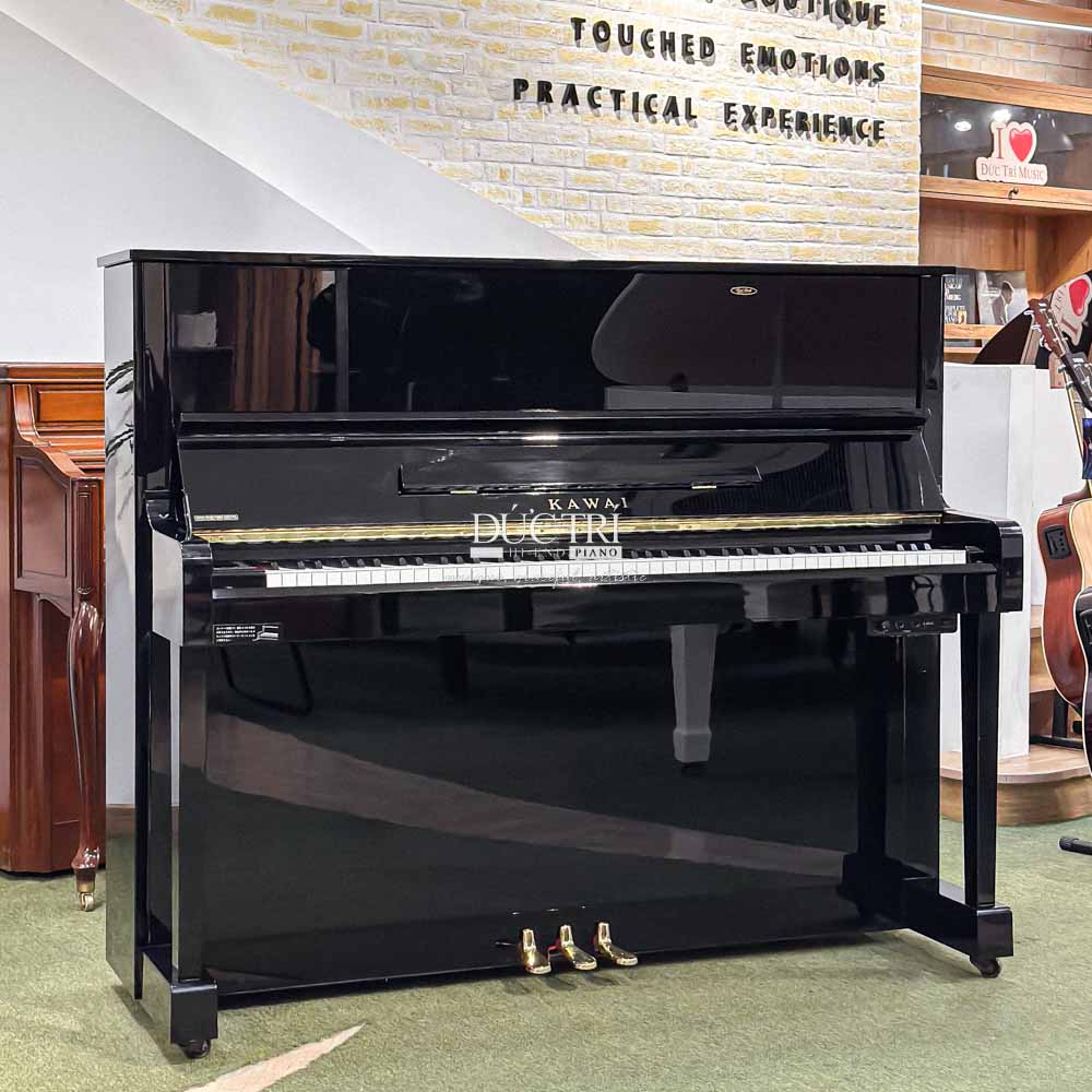Đàn Piano Kawai ku20 atc chức năng silent