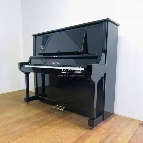 Đàn Piano Yamaha Ux5 chính hãng Piano Đức Trí