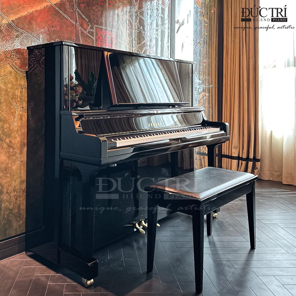 Dan Piano Yamaha YUS5 New 20224 07 Yamaha YUS5 New 2024