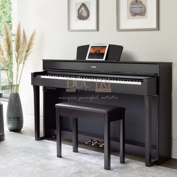 Hình ảnh của đàn Piano Yamaha YDP-165