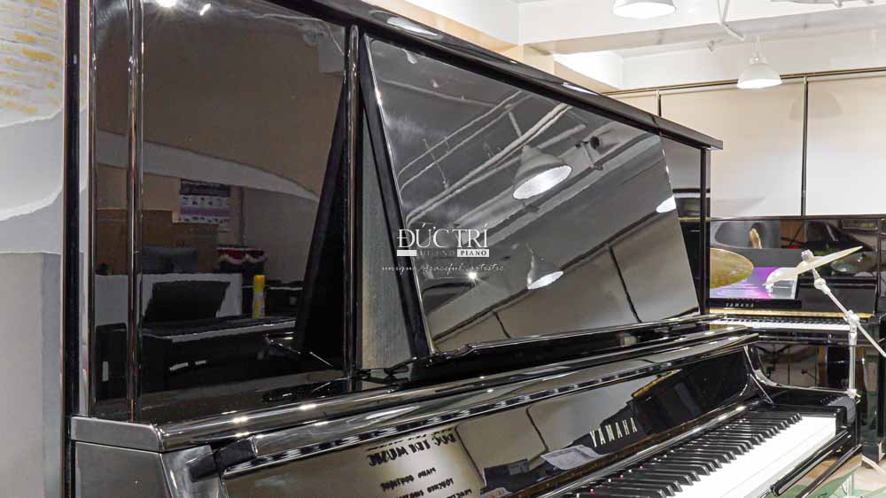NẮP THOÁT ÂM TRÊN YAMAHA UX30BL