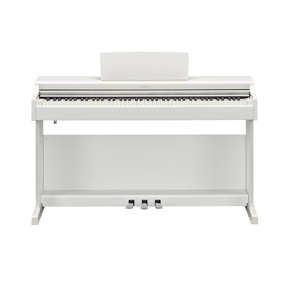 YDP165 White