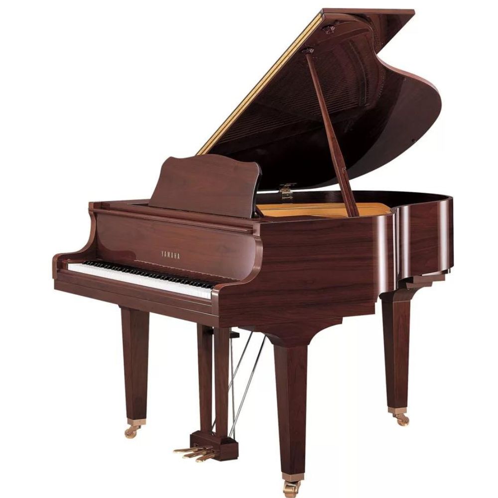 Yamaha GC2 PM