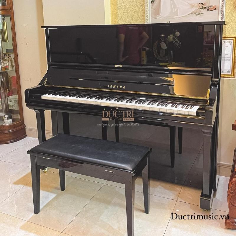 Yamaha U2G 22 Yamaha U2G được Piano Đức Trí bàn giao đến nhà của khách hàng