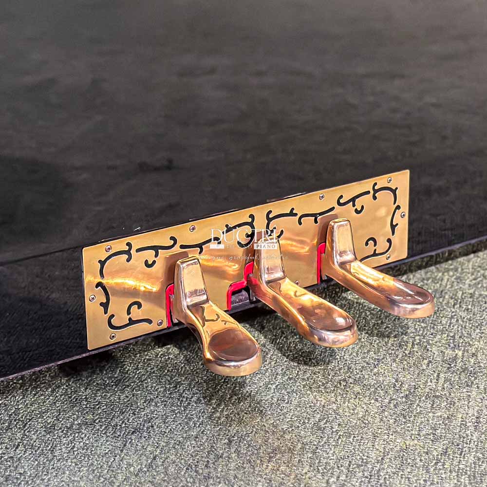 Pedal đàn piano kawai kdx350 đức trí music
