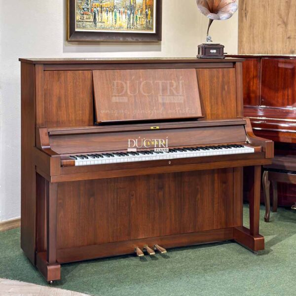 Đàn piano yamaha w102B cao cấp tại đức trí music