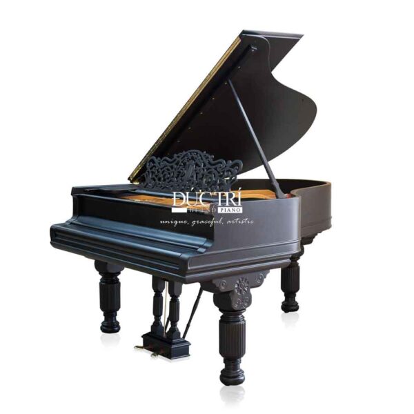 Đàn Piano Steinway & Sons O-188 Fully Rebuilt Piano Đức Trí