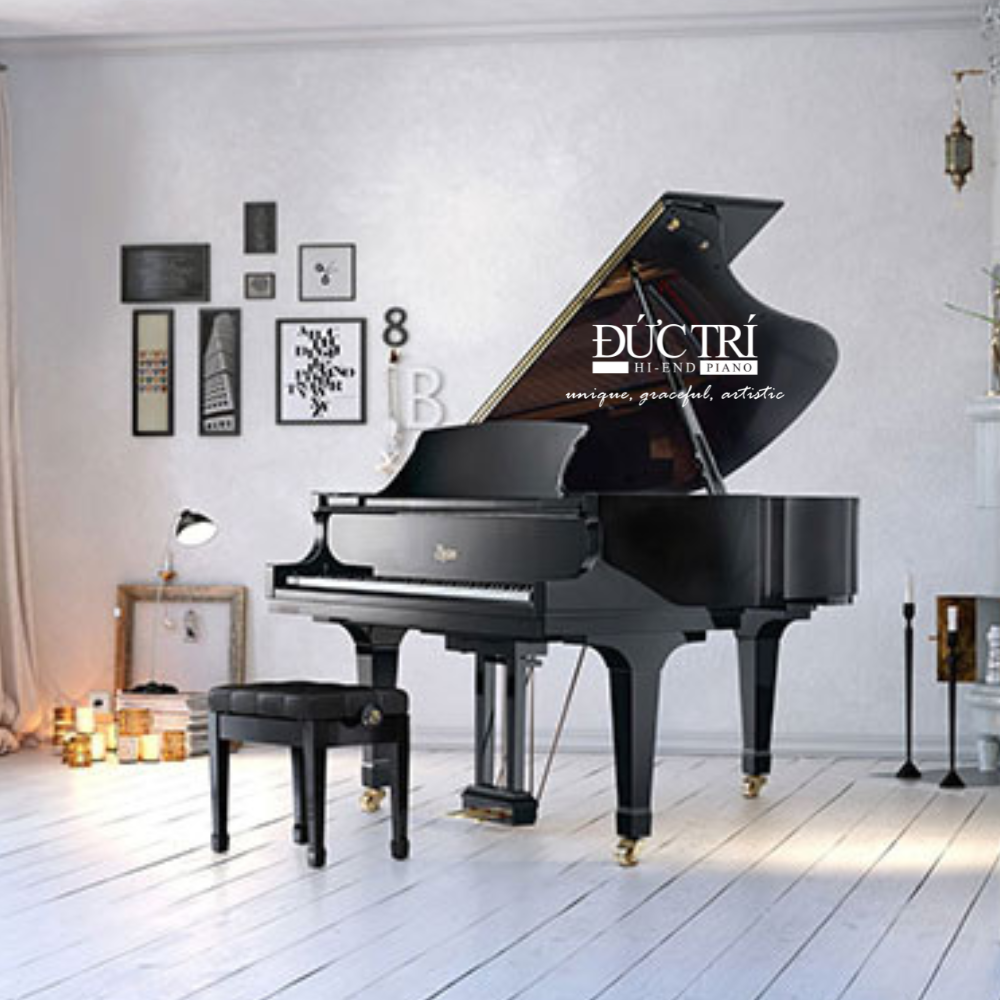 Boston GP215 6 Đàn piano Boston grand GP178