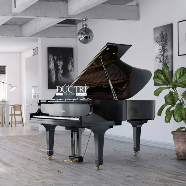 Đàn piano Boston grand GP163