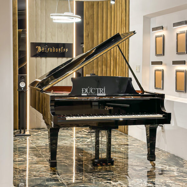 Grand Piano Boston GP193 Chính hãng tại Đức Trí Music