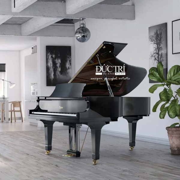 Hình ảnh đàn Piano Boston GP215