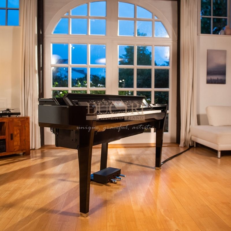 Đàn Piano Yamaha CSP-295GP