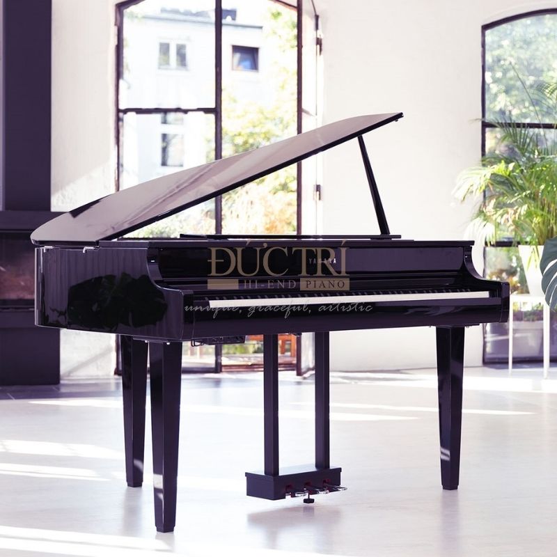 Yamaha CSP-295GP 1 Đàn Yamaha CSP-295GP