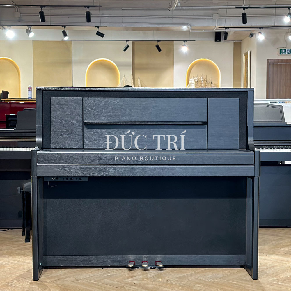 So sánh piano điện Yamaha và Roland, lựa chọn nào hoàn hảo cho bạn? 4 Kiểu dáng thiết kế của piano điện Roalnd