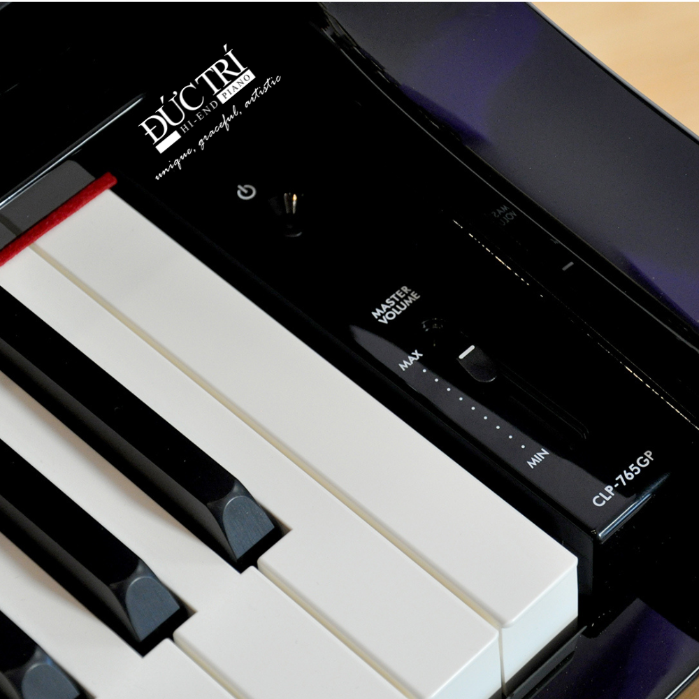 bàn phím Digital Yamaha CLP765GP
