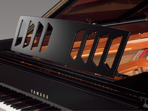 Giá nhạc yamaha cfx