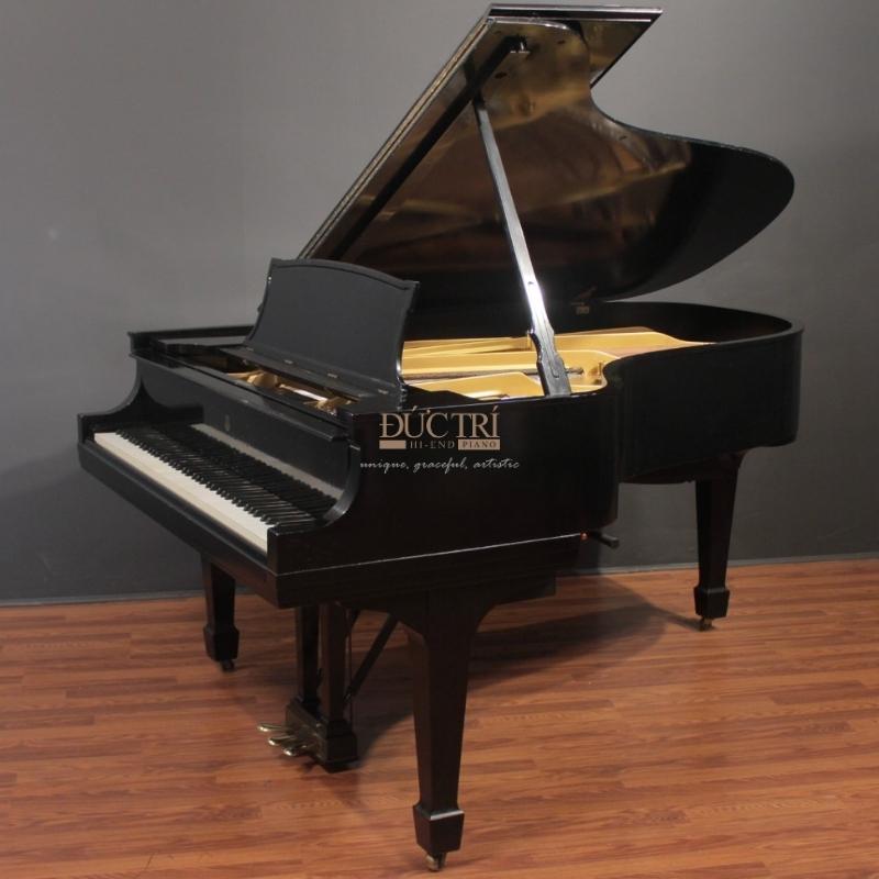 Steinway D274 6 Góc nghiêng Piano Steinway D274