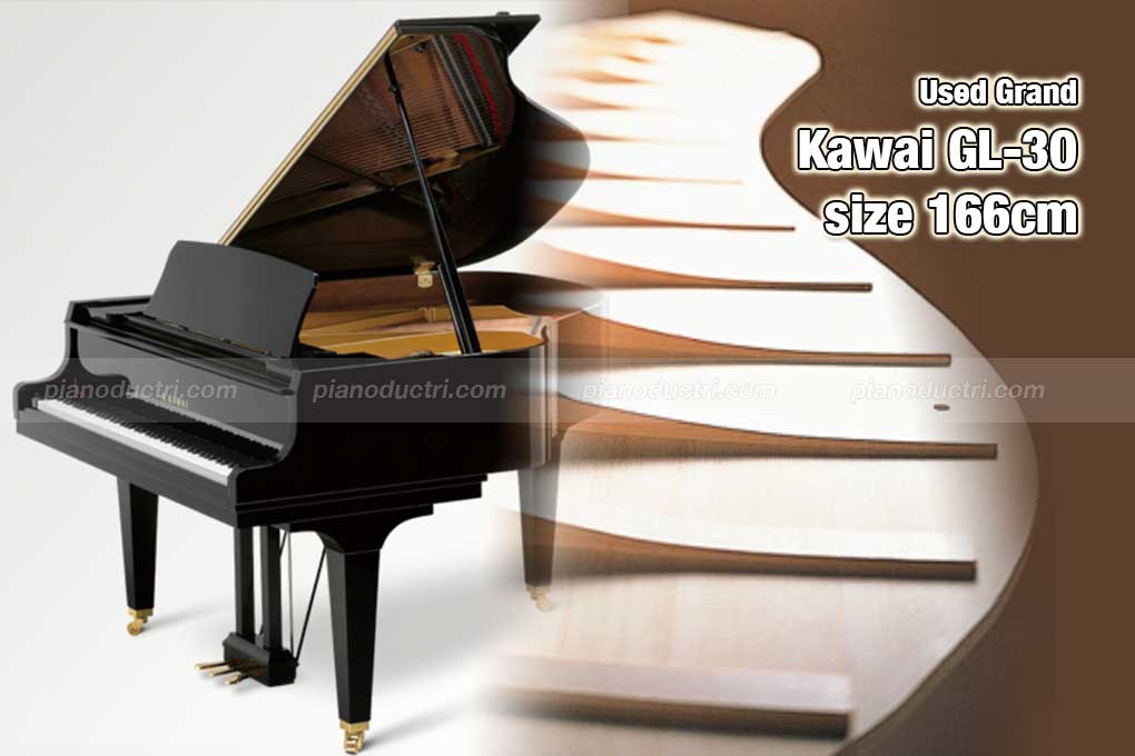 Kawai GL30 - Grand piano cho nhà ở và studio