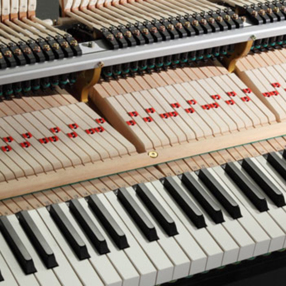 máy Kawai GL40