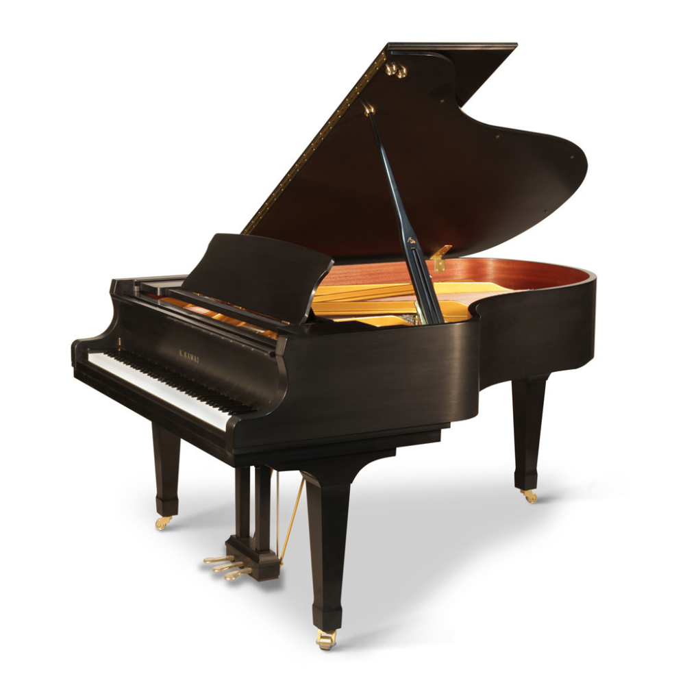Hình ảnh đàn Piano Kawai GL40
