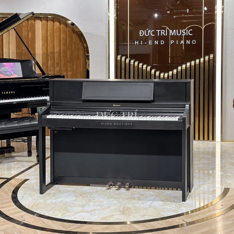 Roland LX706 7 Piano điện Roland LX706