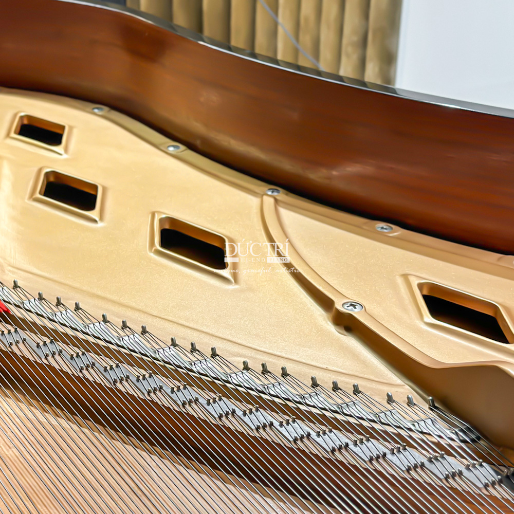 Grand Piano Boston GP193 Chính hãng tại Đức Trí Music