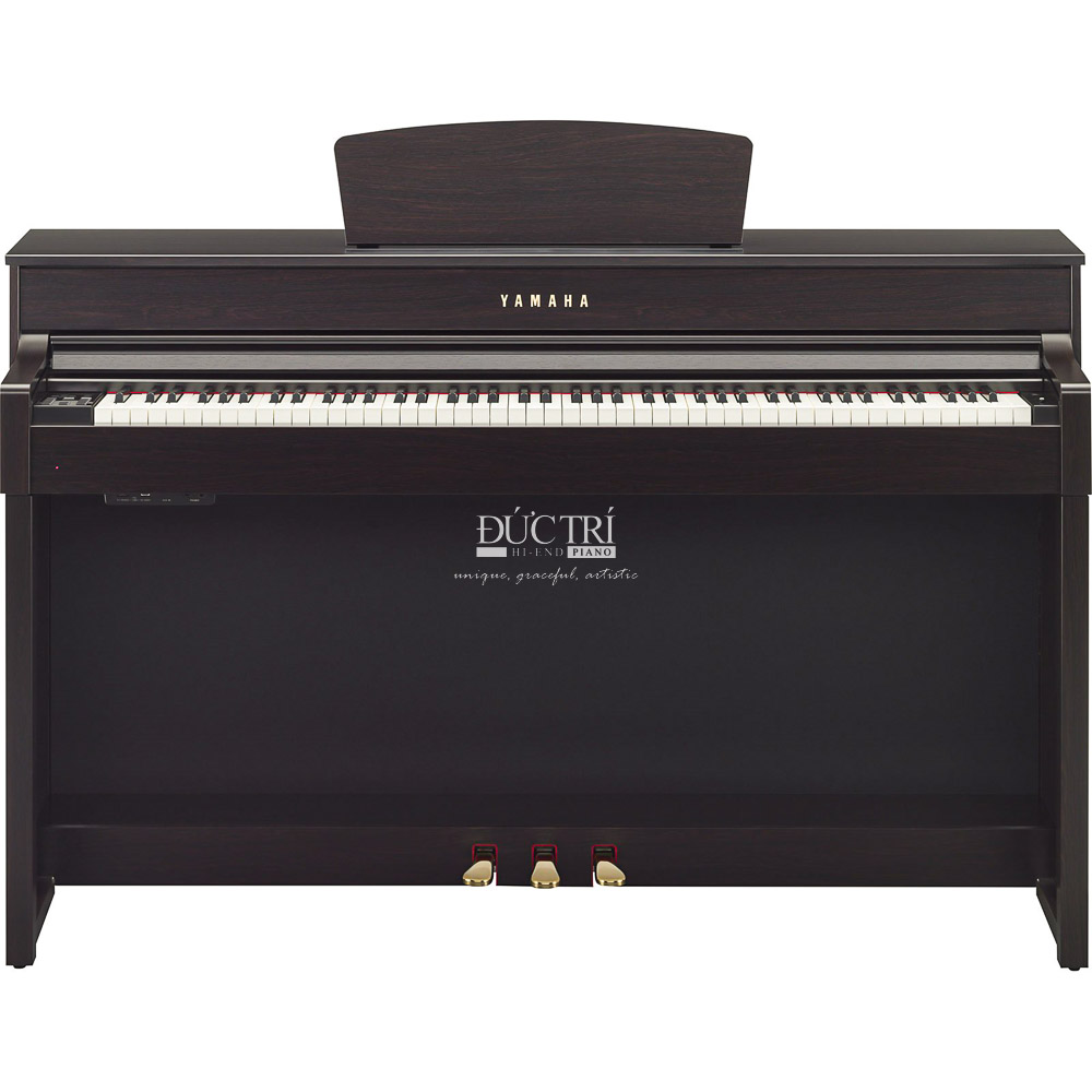 Yamaha CLP 535R tại Đức Trí Music